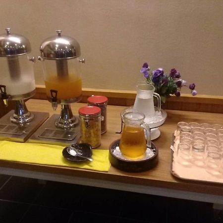 Racha Residence Si Racha Dış mekan fotoğraf