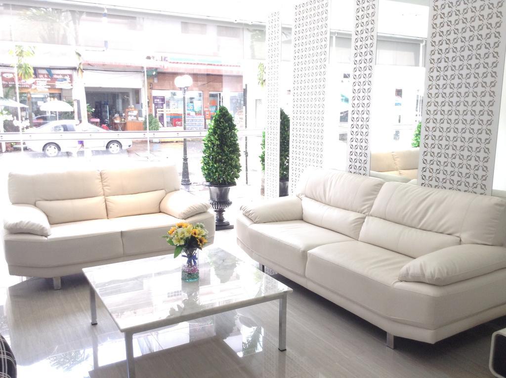 Racha Residence Si Racha Dış mekan fotoğraf