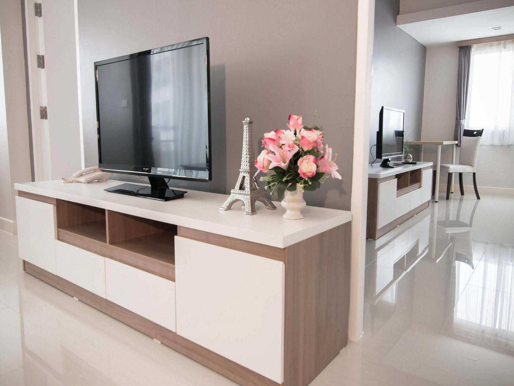 Racha Residence Si Racha Dış mekan fotoğraf